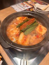 赤から激辛鍋 HELL30番相当