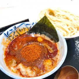 辛辛魚つけめん