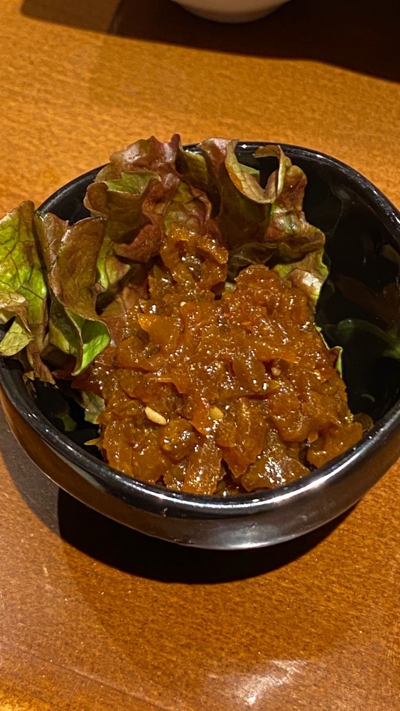 激辛デスザーサイ