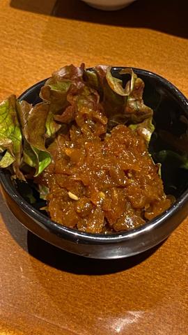 激辛デスザーサイ