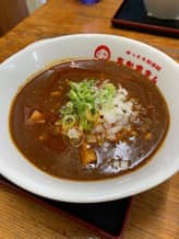 辛っとろ麻婆麺 小辛(レベル0.5)