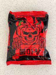 火魔王(ブルマワン)ラーメン 激辛