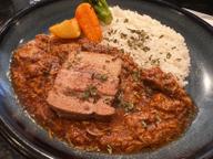 パキスタン風無水カレー わや辛