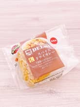 銀座DELHI監修 スパイスドライカレーおむすび 🌶️