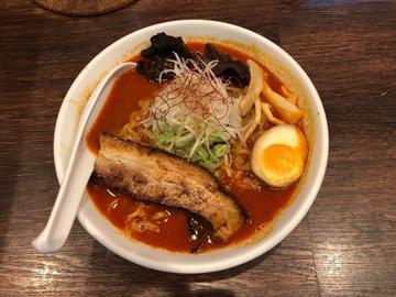 辛味（大盛）