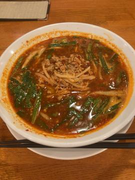 台湾ラーメン 10辛