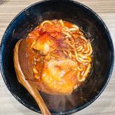 辛ぶっかけ 大辛