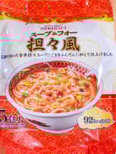 スープ＆フォー 坦々風