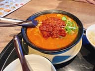 ハバネロ鬼辛四川味噌ラーメン 10辛