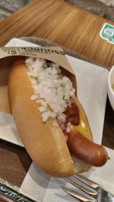 チリドッグ