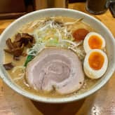 辛バリ味噌らーめん