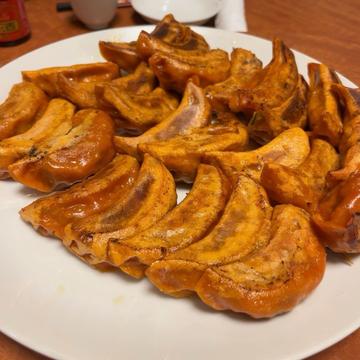 四川焼餃子