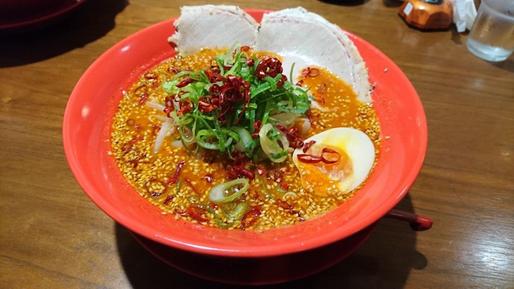 神風ラーメンステージII