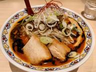 から痺らぁめん 辛さ3/4中痺れ3/3中
