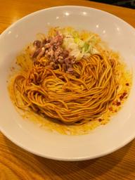 辛い和え玉 辛口