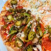 ドミノ・辛デラックス