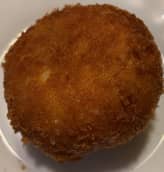 キーマカレーパン