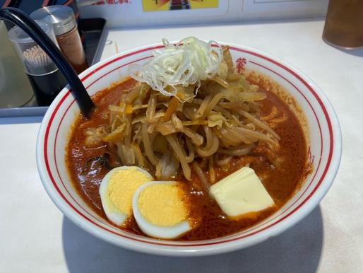 北極やさい 45辛（北極やさい 9辛×5倍）