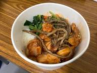 旨辛丼