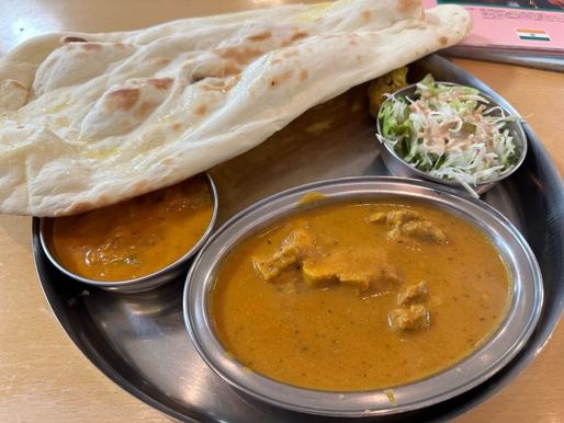 Bランチ スーパーホット