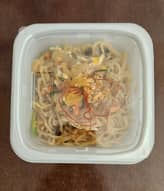 プルコギチャプチェ韓国風春雨炒め