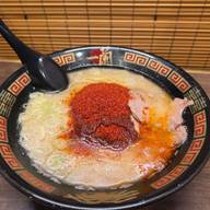 ラメーン 40辛