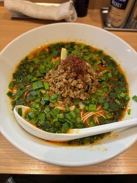 台湾ラーメン