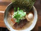 坦々麺そば