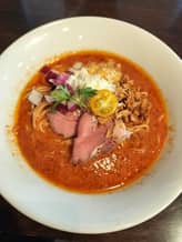 濃厚チリトマト