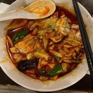 激辛マーラー麺