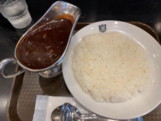 カシミールカレー（極辛口） 5倍