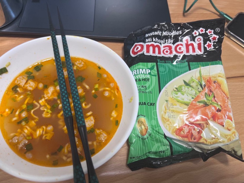 Omachi