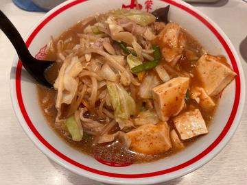 蒙古タンメン 5