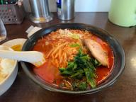 小辛ラーメン 激辛3兄弟初心者向け