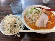 辛味噌ラーメン