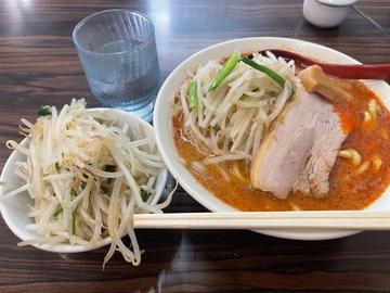辛味噌ラーメン