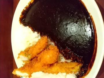 日替りカレー 鬼辛