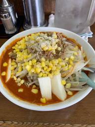 地獄らーめん 50丁目