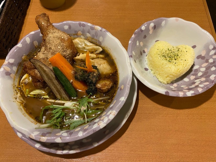 パリパリチキン(レギュラー) 5