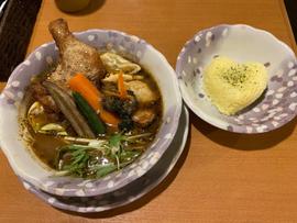 パリパリチキン(レギュラー) 5