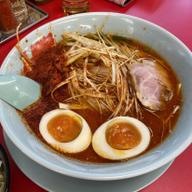 ウルトラ激辛ラーメン