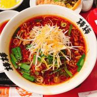 台湾ラーメン 6辛