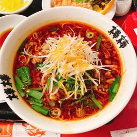 台湾ラーメン 6辛