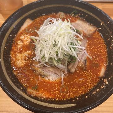 ウルトラ味噌ラーメン 🌶️12