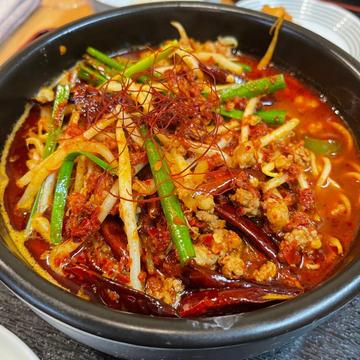 台湾ラーメン デス辛