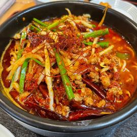 台湾ラーメン デス辛