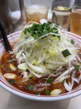 北極の秋辛さ10倍やさい増し 10以上×10