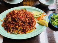 パッキーマオ  唐辛子増し