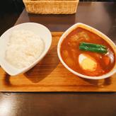 赤 国産牛100％手造りハンバーグ 4倍