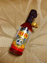 メガデスソース 6辛